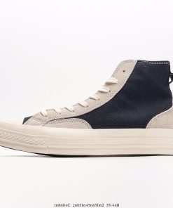 Converse Fog