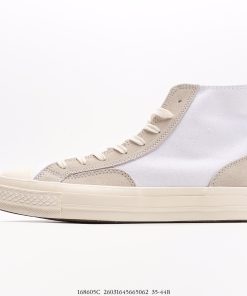Converse Fog