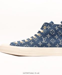 LOUlS VUlTTON x Converse 1970S