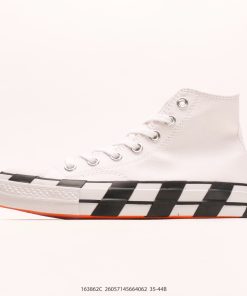 OFF White x Converse Chuck 1970S 2.0