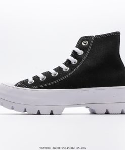 Converse Chuck Taylor All Star Lugged High Top