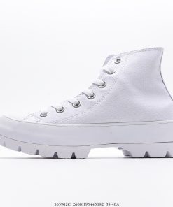 Converse Chuck Taylor All Star Lugged High Top