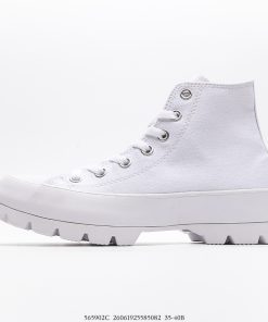 Converse Chuck Taylor All Star Lugged High Top