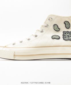Converse 1970s