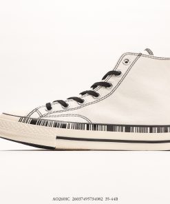 Converse All Star Construct
