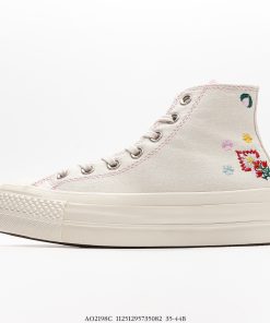 Converse All Star Lift