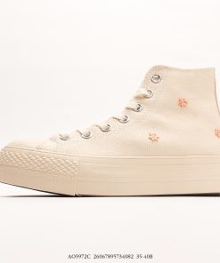 Converse All Star Lift