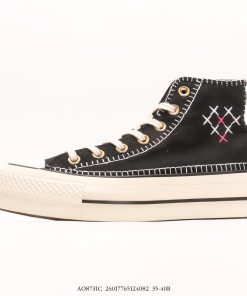 Converse All Star Lift