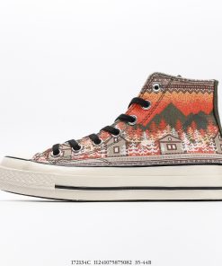 CONVERSE Chuck 70