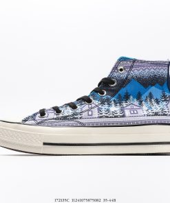 CONVERSE Chuck 70