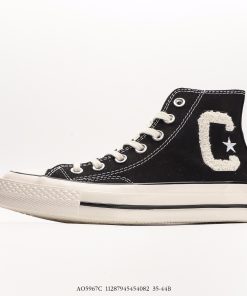 Converse Chuck 1970s
