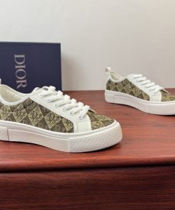 Dior shoes