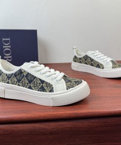 Dior shoes