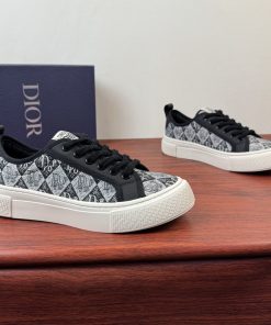 Dior shoes