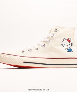 Converse Chuck Taylor All Star 1970s