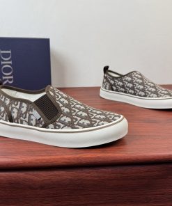 Dior shoes