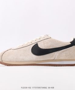 NIKE CLASSIC CORTEZ NYLON PREN