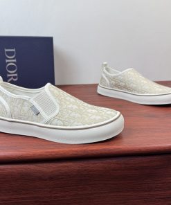 Dior shoes