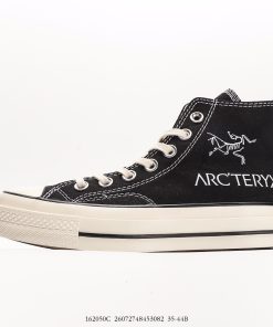 Converse Chuck 1970s