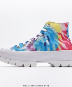 Converse All Star Lugged