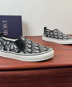 Dior shoes