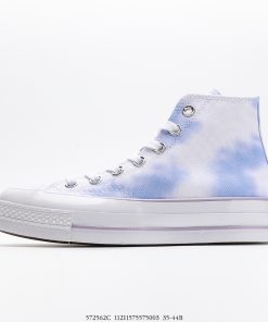 Converse All Star Lugged