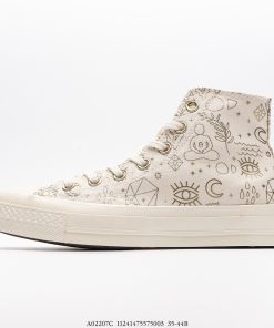 Converse 1970s