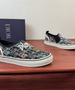 Dior shoes