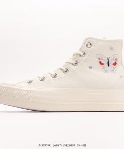 Converse Chuck Taylor 1970s