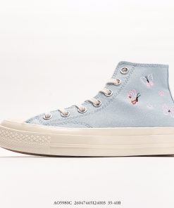 Converse Chuck Taylor 1970s