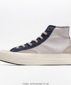 Converse Fog