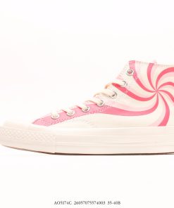 Converse Fog