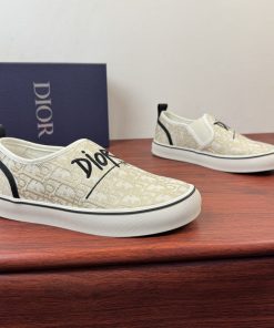 Dior shoes