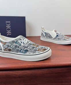 Dior shoes