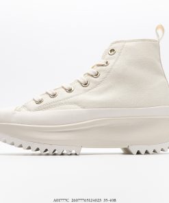 Converse Run Star Hike1970s