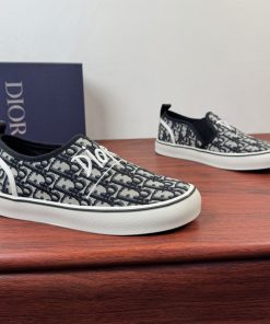 Dior shoes