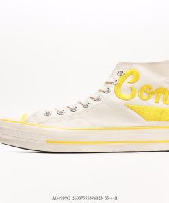 Converse Chuck 70s