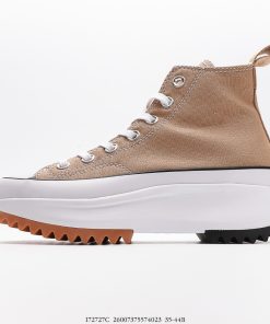 Converse chuck Run Star Hike HiMedium Curry1970