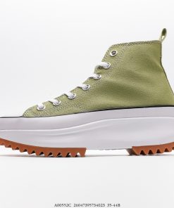 Converse chuck Run Star Hike HiMedium Curry1970