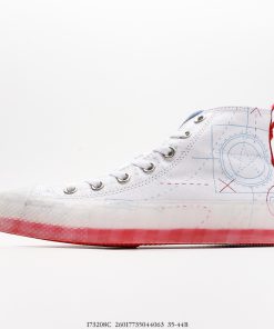 Converse Chuck Taylor Untitled High