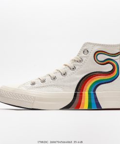 CONVERSE Pride Chuck 70