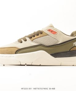 Who Decides War x Nike Jordan FLIGHT COURT ATE