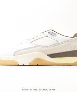 Who Decides War x Nike Jordan FLIGHT COURT ATE