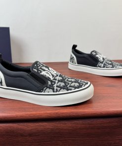 Dior shoes