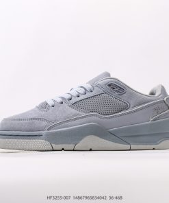 Who Decides War x Nike Jordan FLIGHT COURT ATE