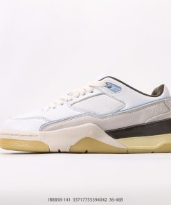 Who Decides War x Nike Jordan FLIGHT COURT ATE