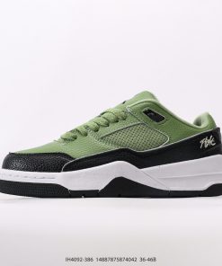 Who Decides War x Nike Jordan FLIGHT COURT ATE