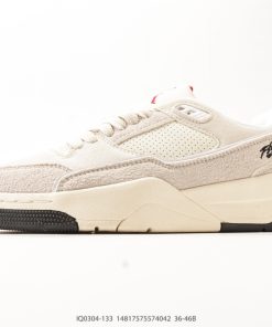 Who Decides War x Nike Jordan FLIGHT COURT ATE