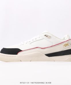 Who Decides War x Nike Jordan FLIGHT COURT ATE