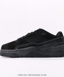 Who Decides War x Nike Jordan FLIGHT COURT ATE